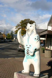 Spirit Bear