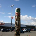 Totem Pole