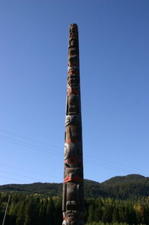 Totem Pole