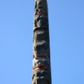 Top of Totem
