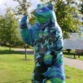 Spirit Bear