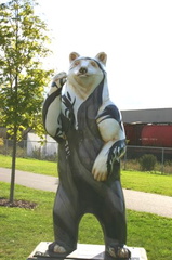 Spirit Bear