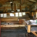 Linemans Cabin