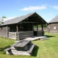 1910 Belway Mining Cabin