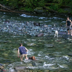 Kleanza Provincial Park