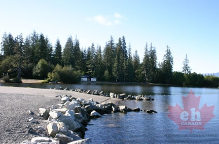 Boat Launch
