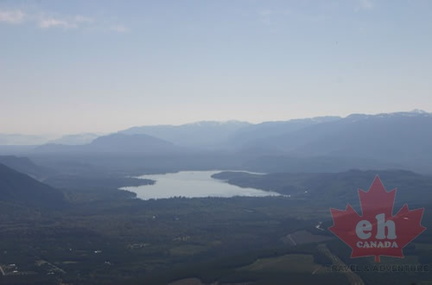 View of Lake