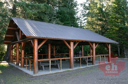 Picnic Shelter