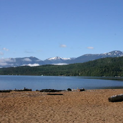 Gruchy Beach Trail