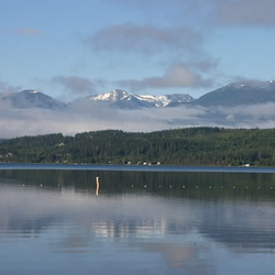 Group Campsite