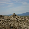 Lava Landscape