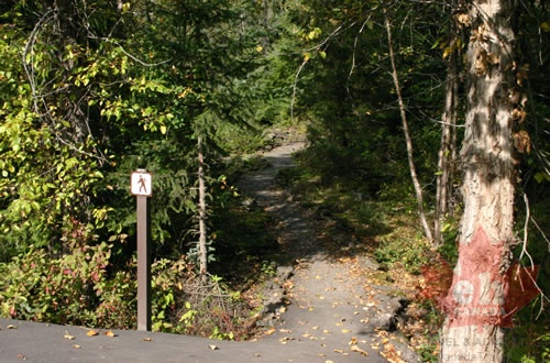 Trailhead