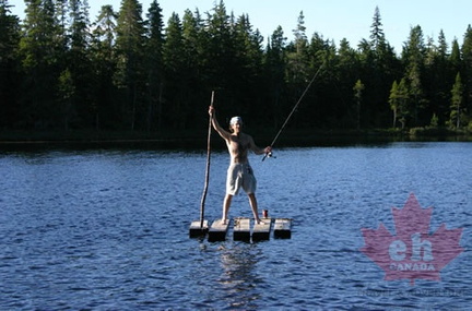 Floating BCeh.com Brother