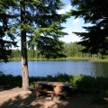 Wilderness Campground