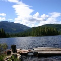 Pine Lake
