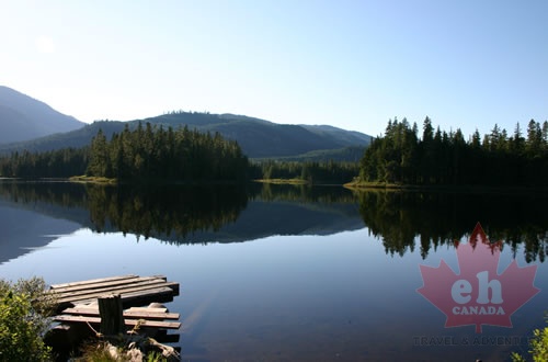 Pine Lake