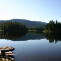 Pine Lake