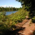 Lakeside Trail