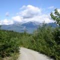 Gravel Road