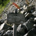 Trailhead