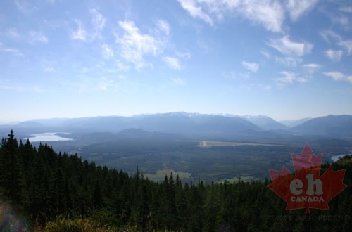 Mountain Views