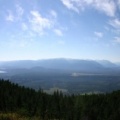 Mountain Views