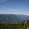 Mountain Views