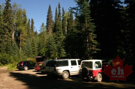 Parking Lot