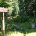 Trailhead