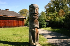 Totem Pole
