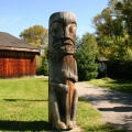 Totem Pole