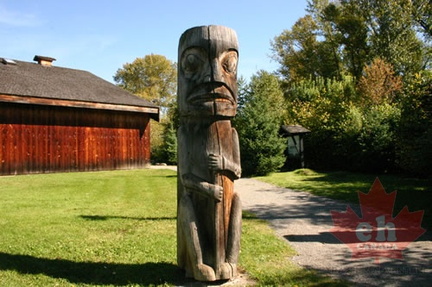 Totem Pole