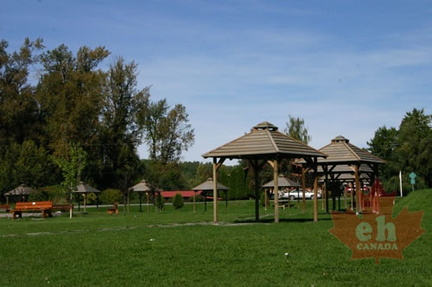 Picnic Shelters