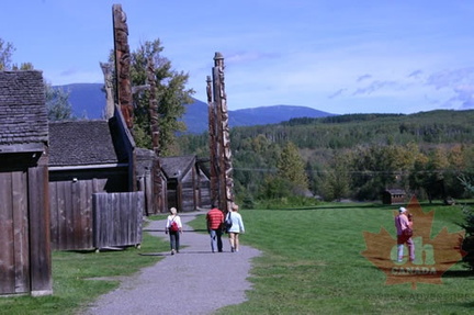 Village Trail