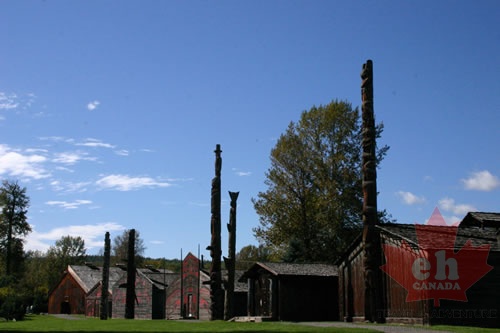 Village View