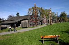 Viewing Bench