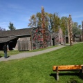 Viewing Bench