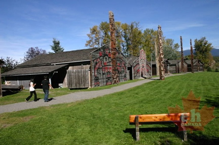 Viewing Bench