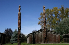 Wolf House