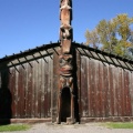 Wolf House
