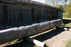 Totem Pole