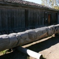 Totem Pole