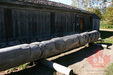 Totem Pole