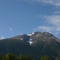 Local Mountains