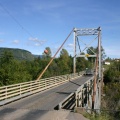 One Way Bridge