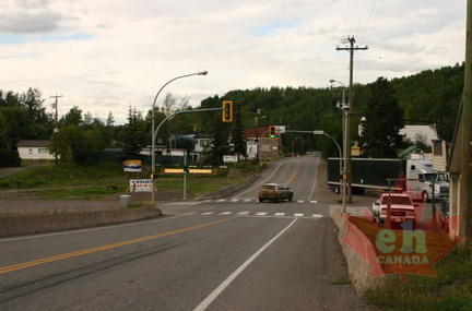 Hwy 16