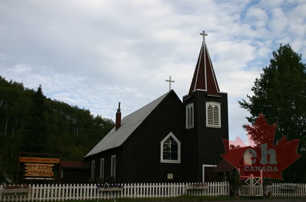 Local Church