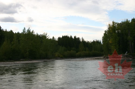 River