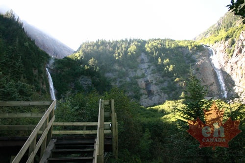 Viewing Platform