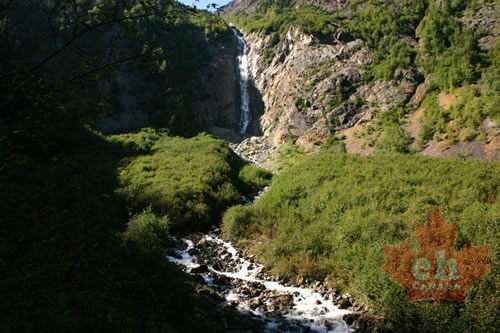 Waterfall Creek